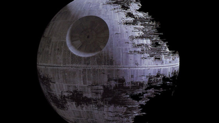 The Galactic Empire Responds to the White House's Response to the Death Star Petition